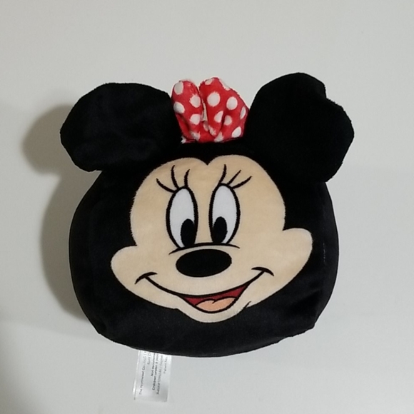 Disney Minnie squishy cube - Picture 1 of 2